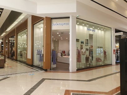 Sud Express, Magasin de Vêtements à Marseille 11