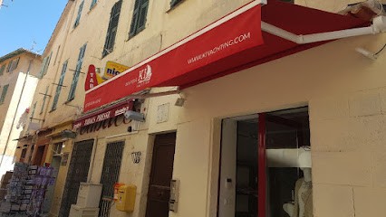 KI Yachting, Magasin de Vêtements à Villefranche-sur-Mer