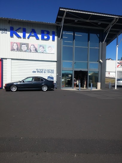 Kiabi Store Saint Flour, Magasin de Vêtements à Saint-Flour