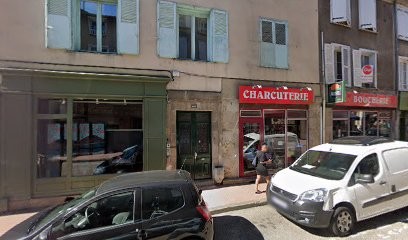 Lallet Olena, Magasin de Vêtements à Limoges