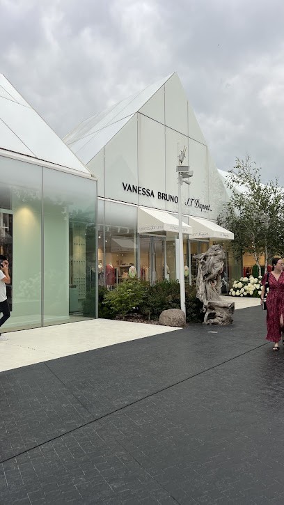 Vanessa Bruno Villefontaine, Magasin de Vêtements à Villefontaine