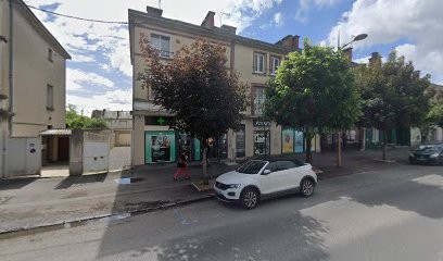 Fémin'In, Magasin de Vêtements à Rethel