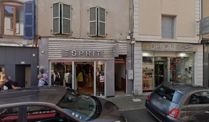 Esprit Homme - VEP SHOPPING, Magasin de Vêtements à Montbrison