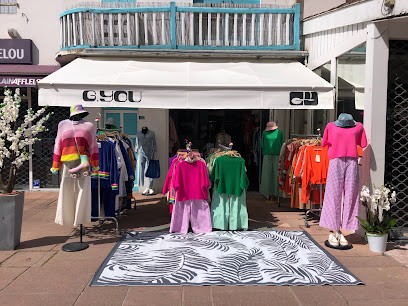 G.You, Magasin de Vêtements à Angresse