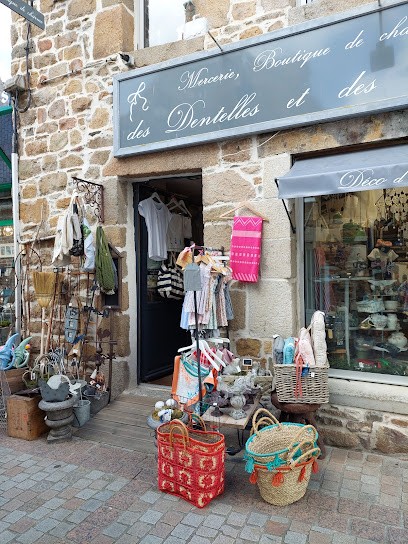 Planet Mode, Magasin de Vêtements à Paimpol