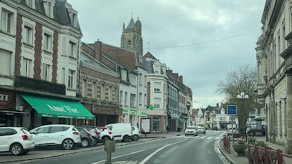 Style mode, Magasin de Vêtements à Péronne