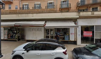 Libellule, Magasin de Vêtements à Grasse