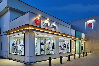 CJ Couture, Magasin de Vêtements à Terville