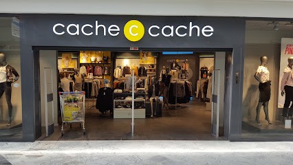 Cache Cache, Magasin de Vêtements à Istres