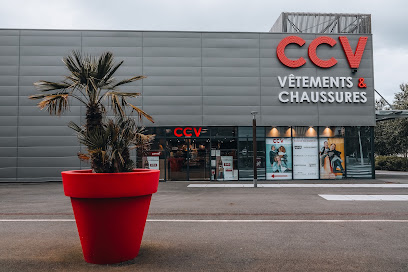 Ccv Pleurtuit/Dinard Magasin De Vêtements à Pleurtuit