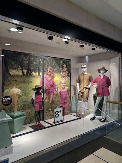 Kiabi, Magasin de Vêtements à Fontenay-sous-Bois