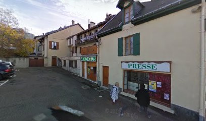 Karolo, Magasin de Vêtements à Villard-de-Lans