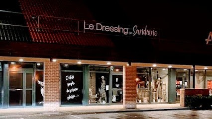 Le Dressing De Sandrine, Magasin de Vêtements à Longuenesse