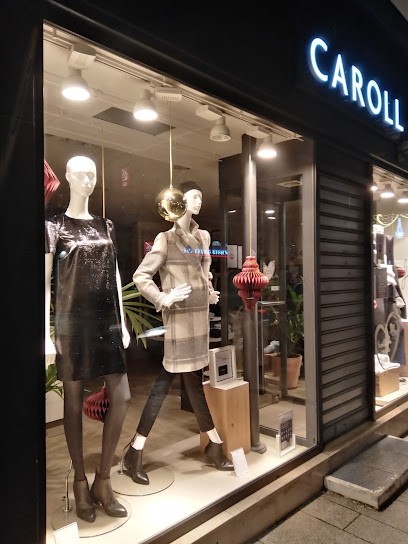 CAROLL, Magasin de Vêtements à Montluçon