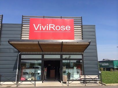 Vivirose, Magasin de Vêtements à Guînes