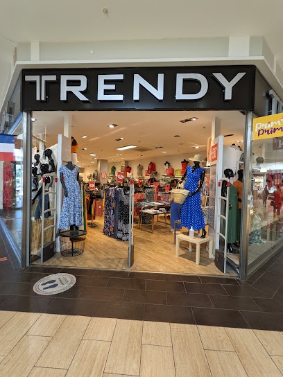 TRENDY, Magasin de Vêtements à Marseille 11