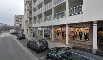 PUNT ROMA, Magasin de Vêtements à Ermont
