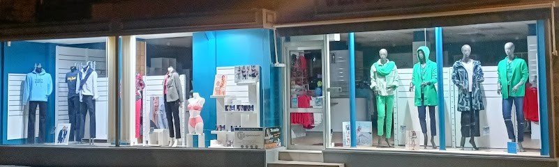Version Privée, Magasin de Vêtements à Sens-de-Bretagne