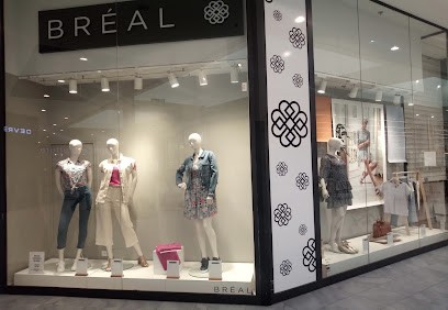 Bréal, Magasin de Vêtements à Tignieu-Jameyzieu