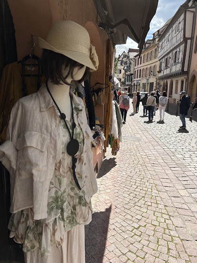 Comme à la campagne, Magasin de Vêtements à Kaysersberg Vignoble