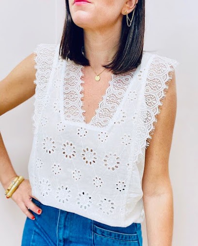 Le Showroom Gossip, Magasin de Vêtements à Villard-Bonnot