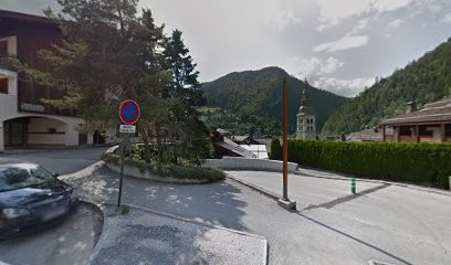 Le Cabri, Magasin de Vêtements à La Clusaz