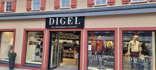 Boutique DIGEL Roppenheim | The Style Outlets, Magasin de Vêtements à Roppenheim