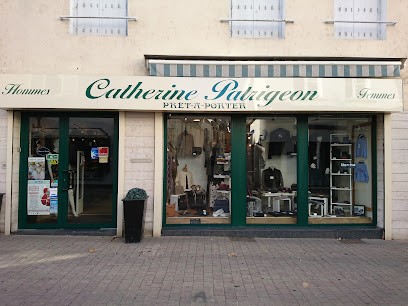 Patrigeon Catherine, Magasin de Vêtements à Issoudun