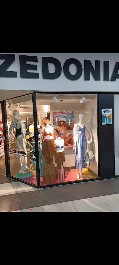 Calzedonia, Magasin de Vêtements à Toulouse