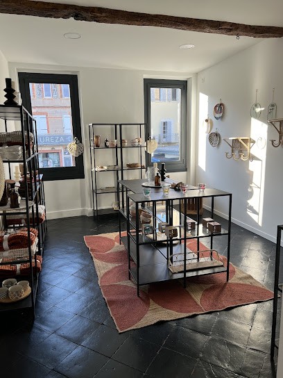 La Parenthèse De Camille, Magasin de Vêtements à Verfeil