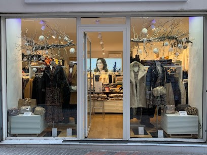 Victorine, Magasin de Vêtements à Manosque