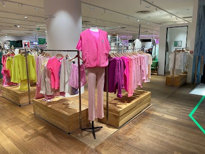 American Vintage, Magasin de Vêtements à Paris 20