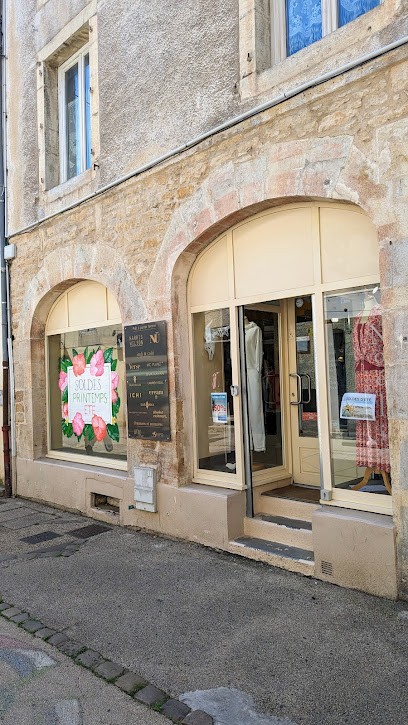 Noelie, Magasin de Vêtements à Vesoul