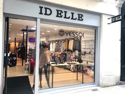 YESSQI, Magasin de Vêtements à Saumur