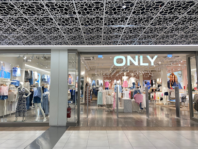 Only Magasin De Vêtements à Rouen