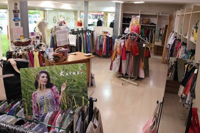 Armelle Boutique, Magasin de Vêtements à Ainharp