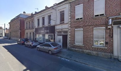 CH- Clothing House, Magasin de Vêtements à Solesmes