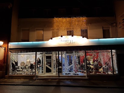 Fringues et Moi, Magasin de Vêtements à Fourmies
