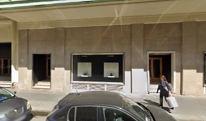 American Vintage Femme, Magasin de Vêtements à Paris 07