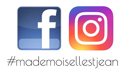 Mademoiselle..., Magasin de Vêtements à Saint-Jean-de-Maurienne