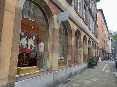 Eric Bompard - Strasbourg, Magasin de Vêtements à Strasbourg