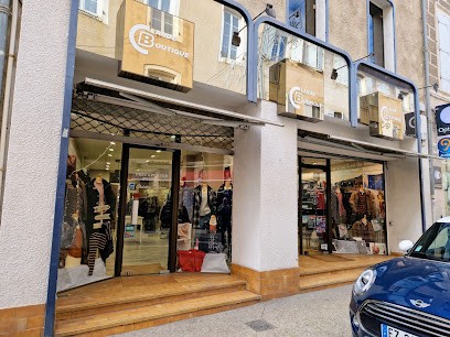 CLAUDE BOUTIQUE, Magasin de Vêtements à Limoux