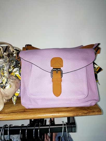 Nana Sape, Magasin de Vêtements à Petiville