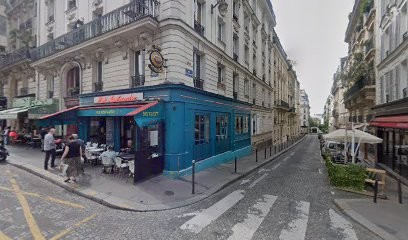 Ana Maria, Magasin de Vêtements à Paris 18