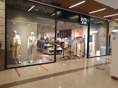 PIMKIE, Magasin de Vêtements à Hérouville-Saint-Clair