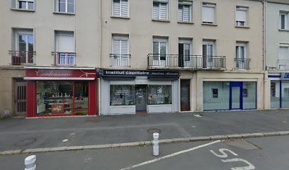 Pause Café, Magasin de Vêtements à Saint-Lô