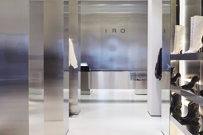 IRO Paris, Magasin de Vêtements à Villefontaine