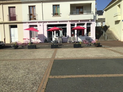 Café Boutique La Dress, Magasin de Vêtements à Neufchâtel-en-Bray