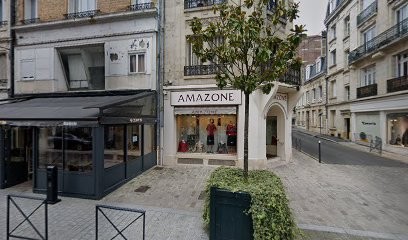 Amazone, Magasin de Vêtements à Soissons