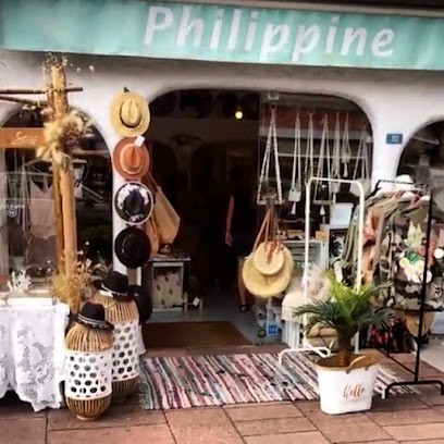 Philippine Boho, Magasin de Vêtements à Angresse